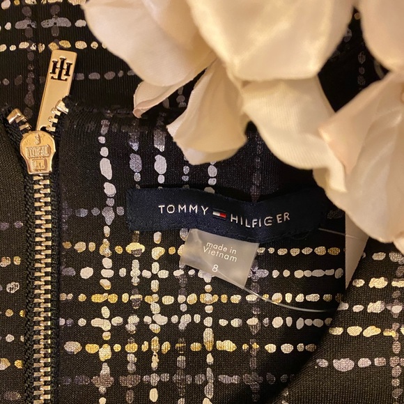 Tommy Hilfiger Dresses & Skirts - *NEW* Tommy Hilfiger Dress
